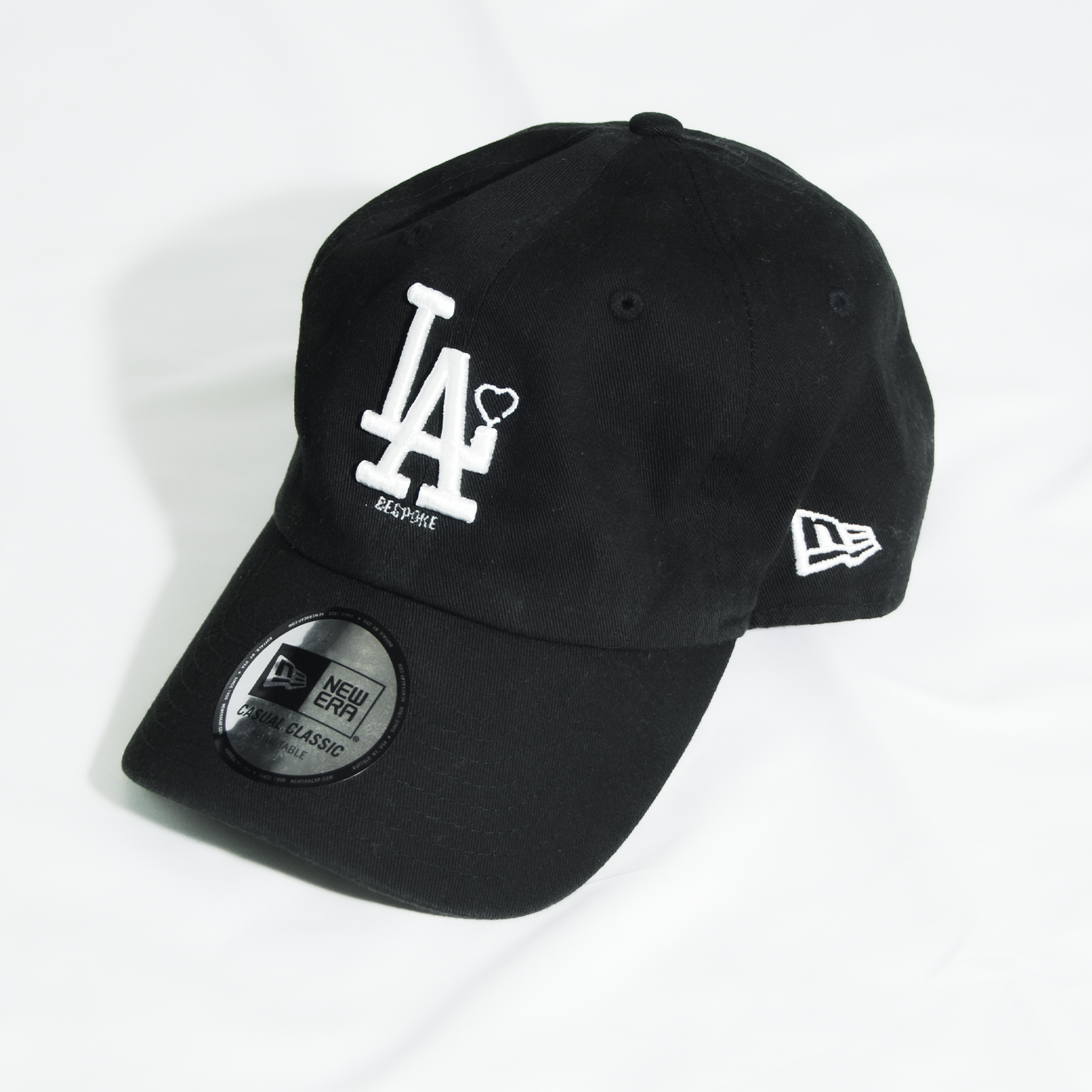 NewEra 9Twenty Cap(KLEIS CUSTOM)