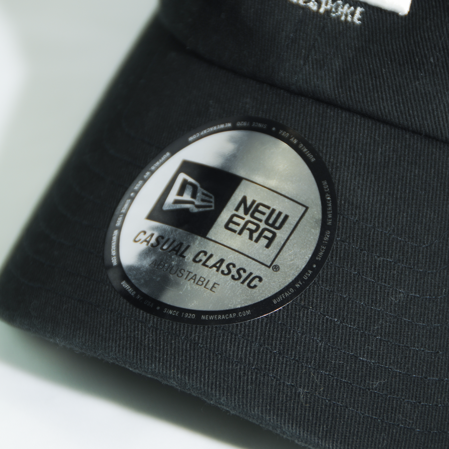 NewEra 9Twenty Cap(KLEIS CUSTOM)