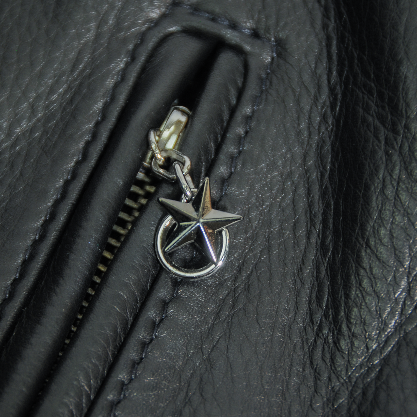 SCHOTT×SARTO KLEIS NEW NAKED(STAR CUSTOM)