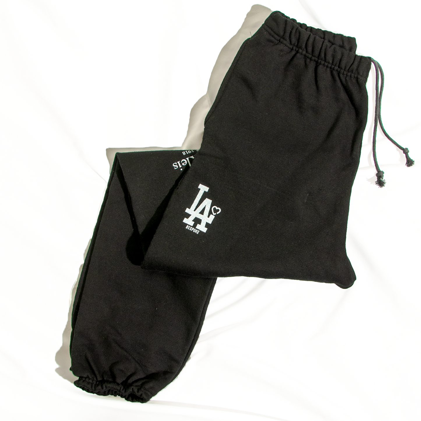 CH REVERSE WEAVE PANTS(LA CUSTOM)