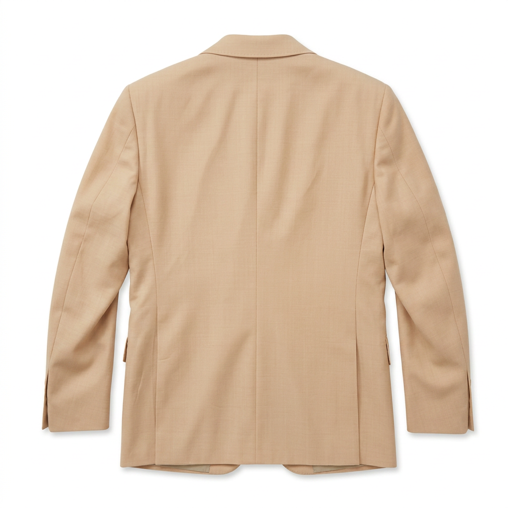 ジャケット